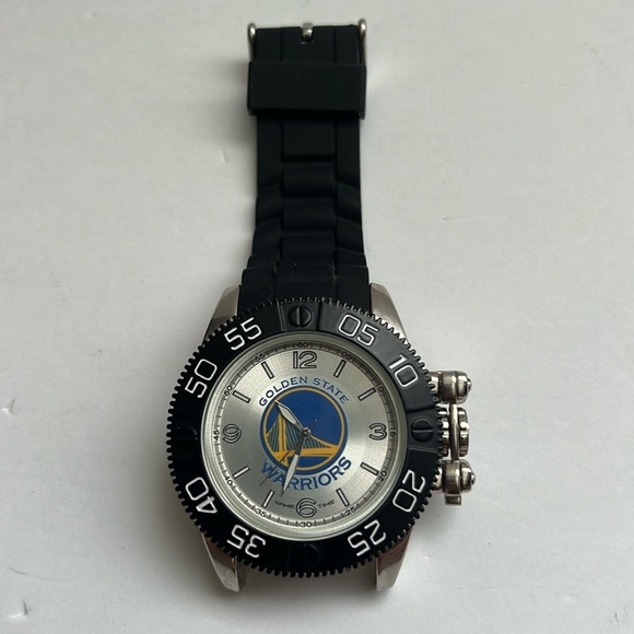 Other - Golden State Warriors Watch